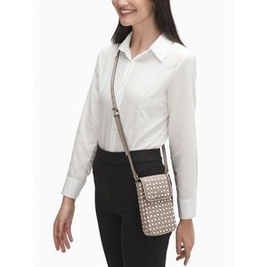 **SOLD** Kate Spade Phone Crossbody Holder